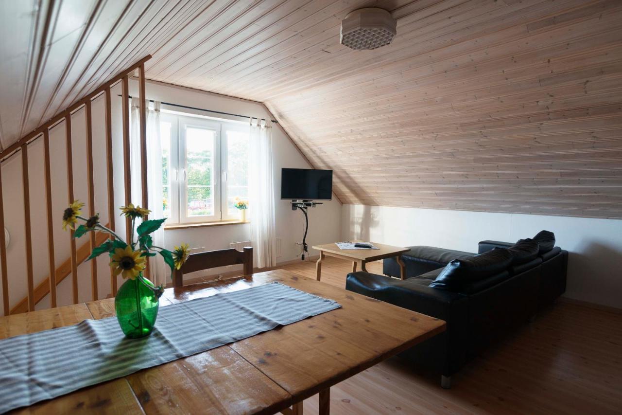 Magasinet Villa Brakne-Hoby Ngoại thất bức ảnh