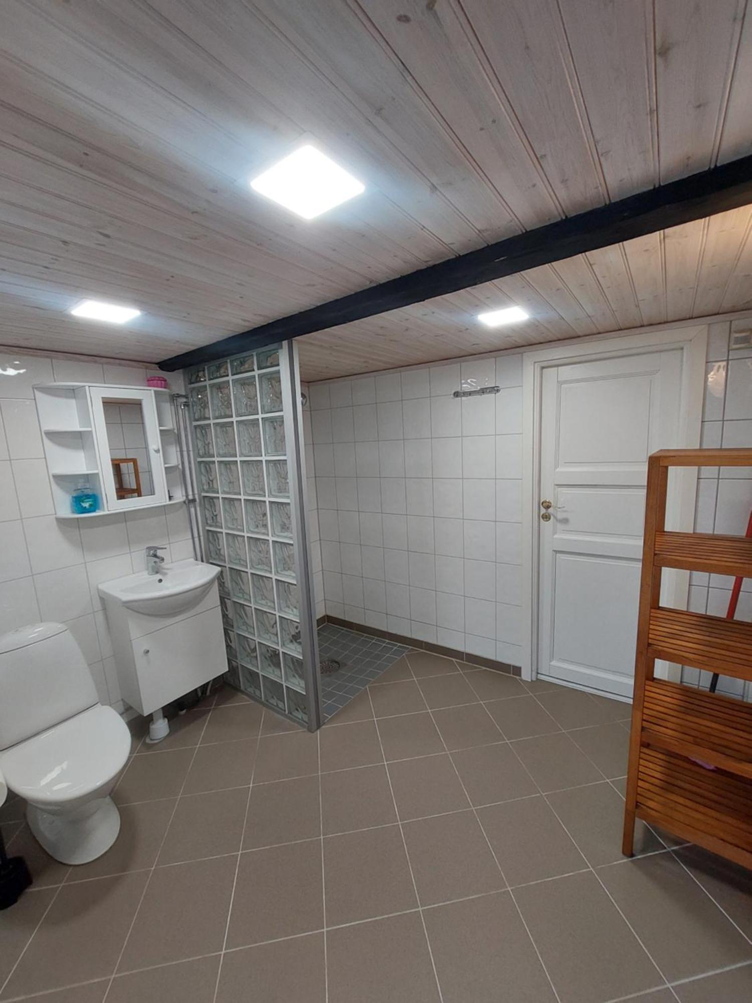 Magasinet Villa Brakne-Hoby Ngoại thất bức ảnh